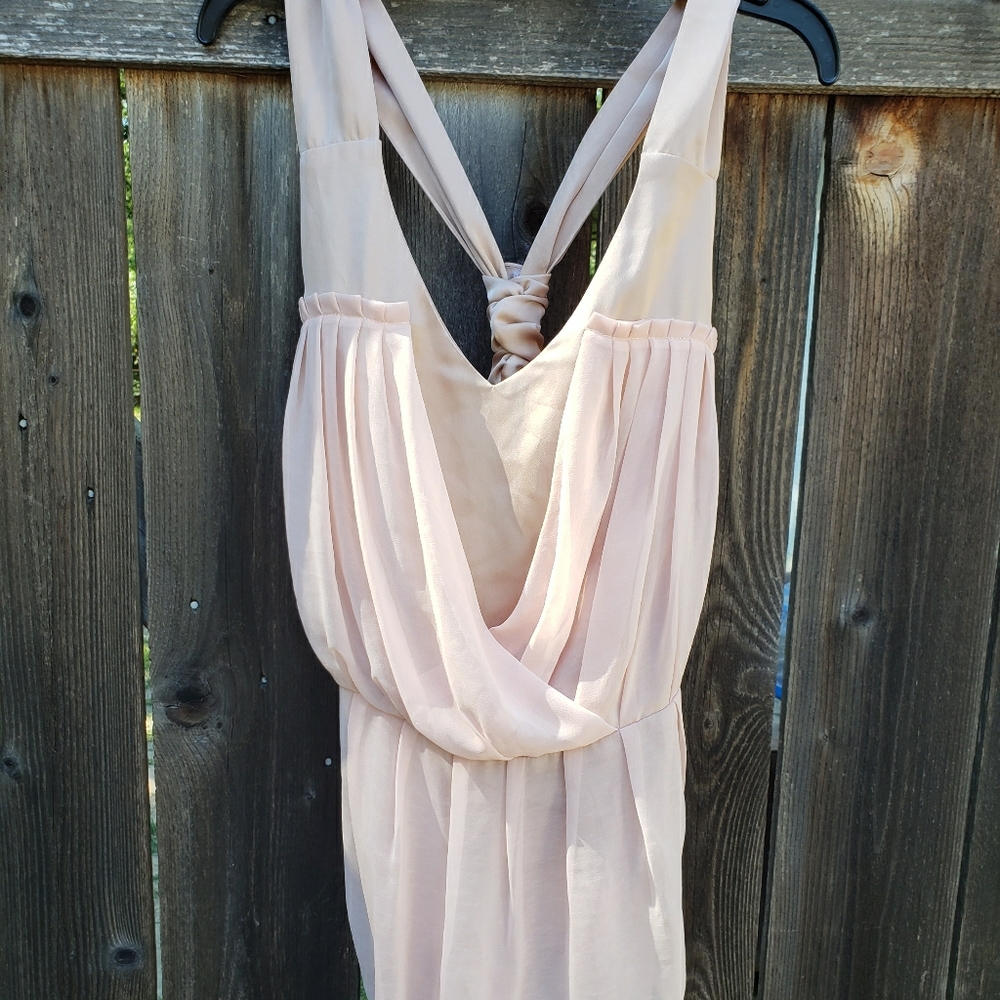 Ark & Co. SIZE small evening party dress Romantic Cottagecore